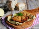 Cotolette di Pleurotus
