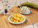 Platano fritto