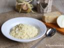 Risotto alla Parmigiana