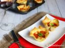 Lasagne Cupcake