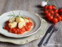 Baccalà alla Livornese
