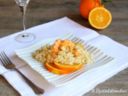 Risotto ai Gamberi