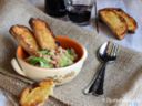 Zuppa di Scarole e Fagioli