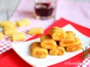 Paccheri Fritti