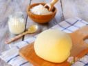 Pasta Frolla allo Yogurt