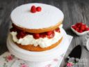 Victoria Sandwich