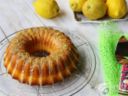 Ciambella al limone