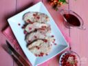 Pollo alla melagrana