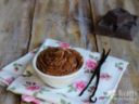 Crema al burro al cioccolato