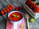 Passata di pomodoro