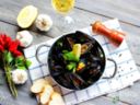 Impepata di cozze