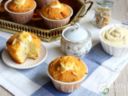 Cupcakes della nonna