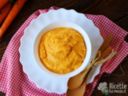 Purè di carote