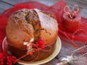 Panettone veloce senza lievitazione