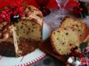 Panettone veloce con lievito di birra