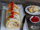 Rotolo di cassata