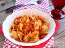 Cappelletti al ragù