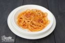 Bucatini all’amatriciana