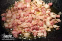 Spaghetti alla carbonara