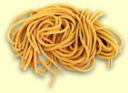Bigoli della nonna
