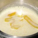 Crema al limone