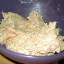 Polpettone al prosciutto crudo