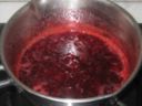 Cake di ciliegie e cioccolato