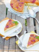 Torta estiva di compleanno