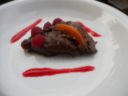 Cremoso al cioccolato