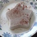 Semifreddo al caffè e cioccolato fondente