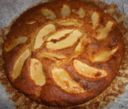 Torta rustica alla crema di marroni