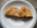 Strudel di mele