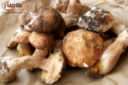 Tagliatelle ai funghi porcini