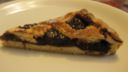 Linzer torte