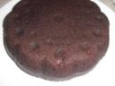 Torta “light” al cacao