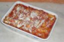Lasagne ai funghi