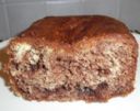 Plumcake alla Nutella