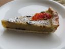 Torta di grano cotto (Pastiera)