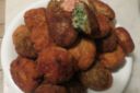 Duetto di polpette