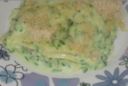 Lasagne bianche alle zucchine e gamberetti