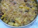 Riso, patate e cozze