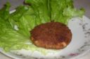 Medaglioni di carne con paprika piccante