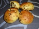 Pangoccioli fatti in casa