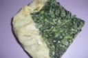 Torta verde leggera