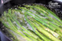 Pasta agli asparagi