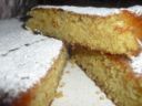 Torta di carote