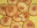 Biscotti secchi