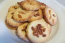 Biscottini al farro