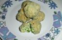 Polpette di zucchine e ricotta