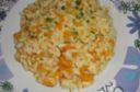 Risotto alle carote